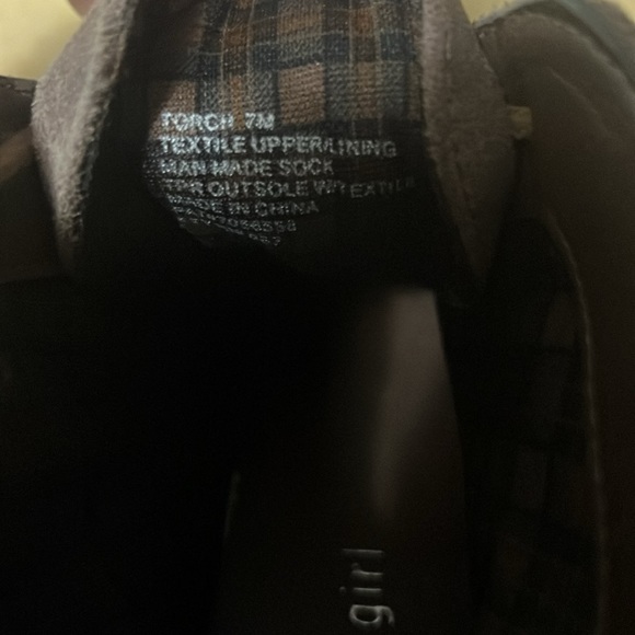 madden girl booties - Picture 4 of 6